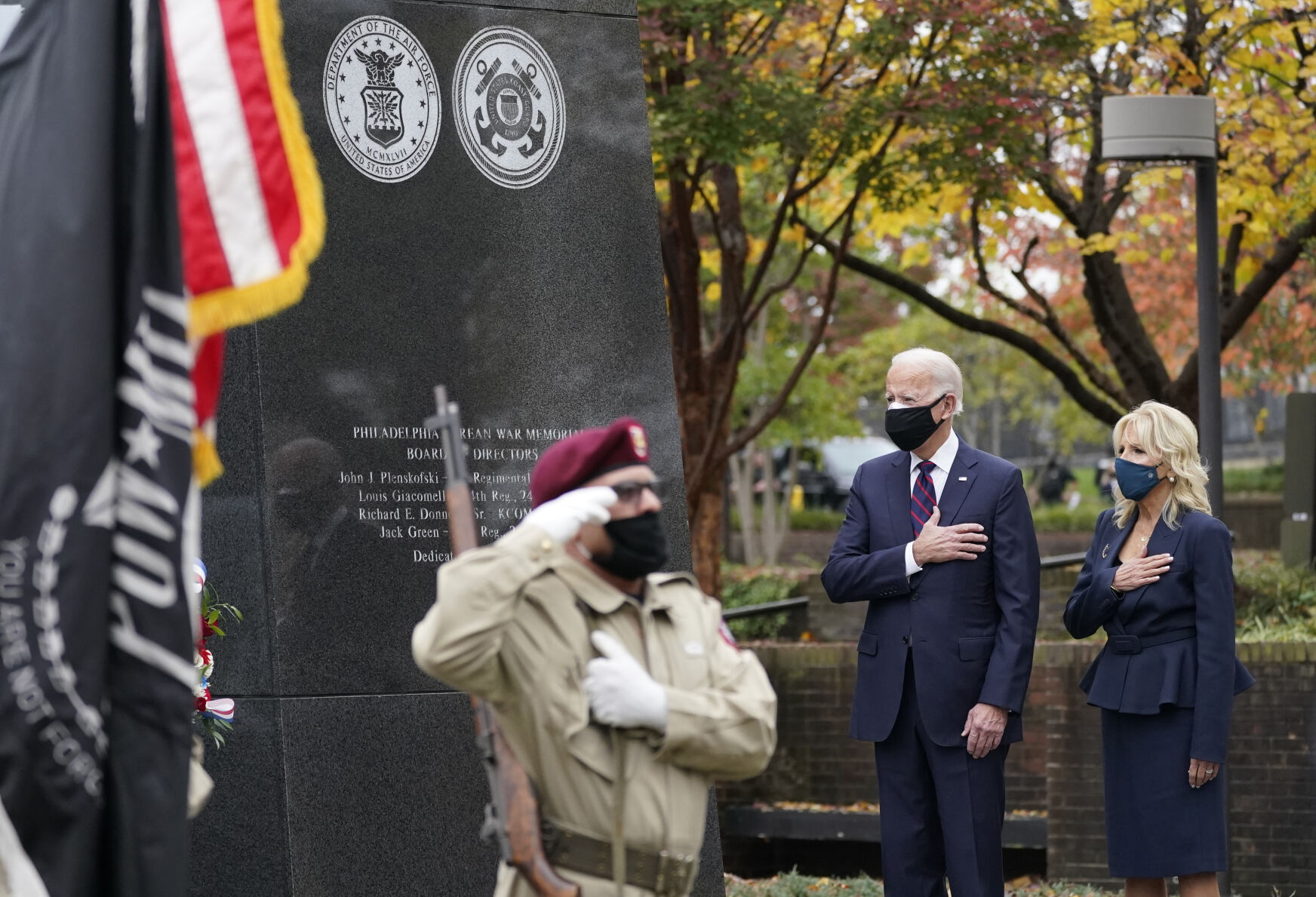 APTOPIX Biden